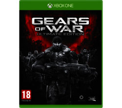 XBOX ONE  Gears of War: Ultimate Edition